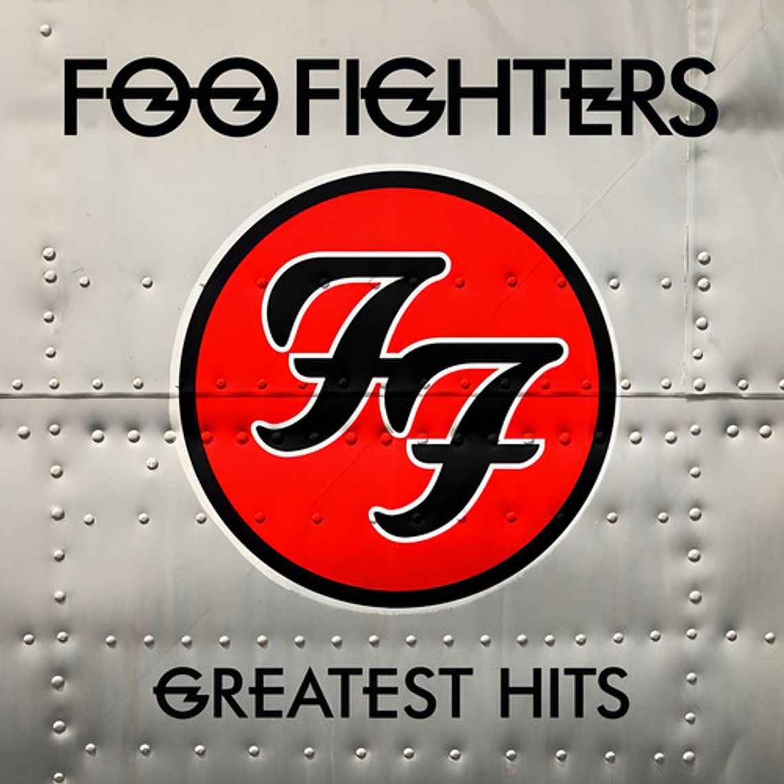 Foo Fighters - Greatest Hits (vinilo Doble) 1