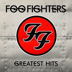 Foo Fighters - Greatest Hits (vinilo Doble)