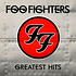 Foo Fighters - Greatest Hits (vinilo Doble)