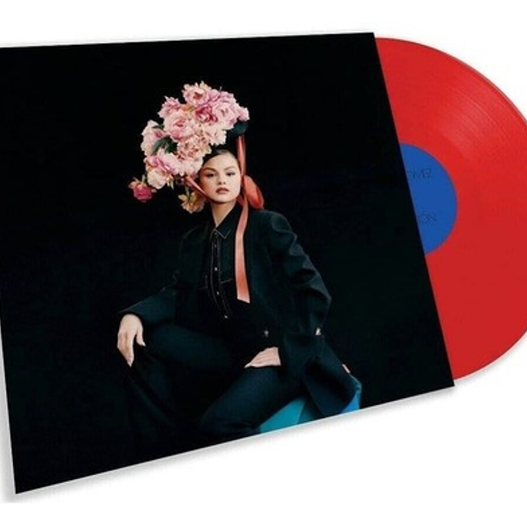 Selena Gomez - Revelacion Ep 1