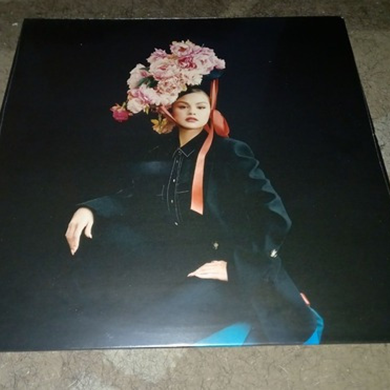 Selena Gomez - Revelacion Ep 2