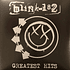 Blink-182 - Greatest Hits 2lp