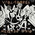 Los Violadores - Mercado Indio (vinilo)
