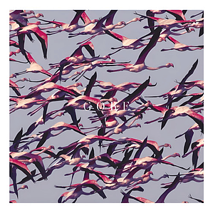 Vinilo Deftones - Gore (ed. Ltda.)