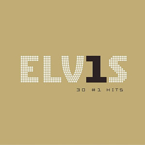 Elvis Presley - Elvis 30 N 1 Hits