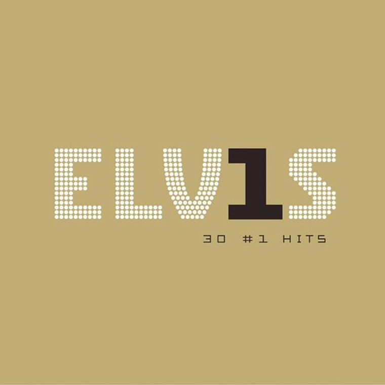 Elvis Presley - Elvis 30 N 1 Hits 1