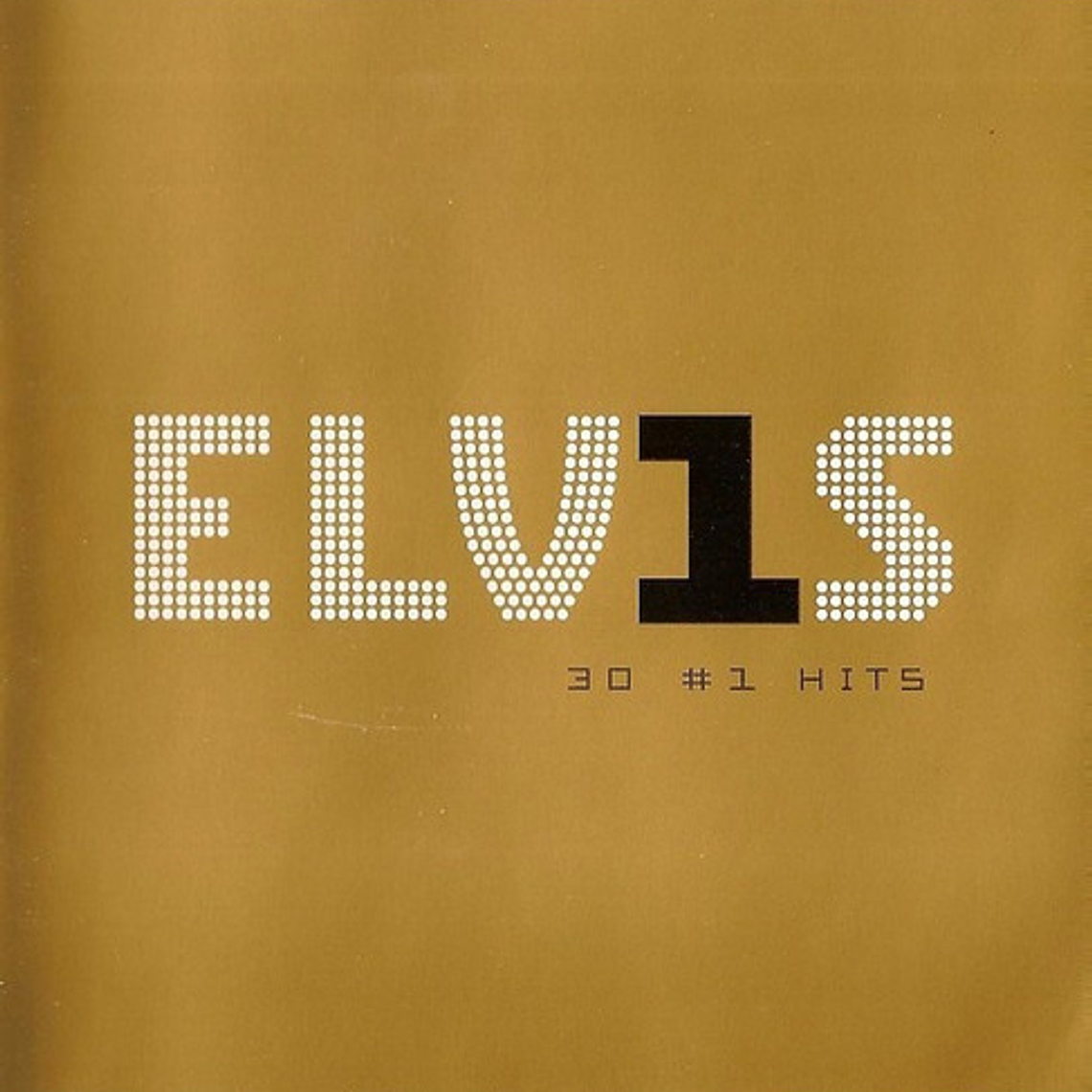Elvis Presley - Elvis 30 N 1 Hits 2