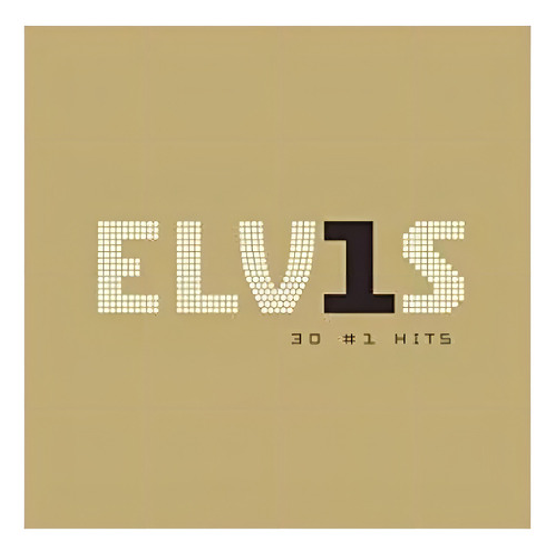 Elvis Presley - Elvis 30 N 1 Hits 3