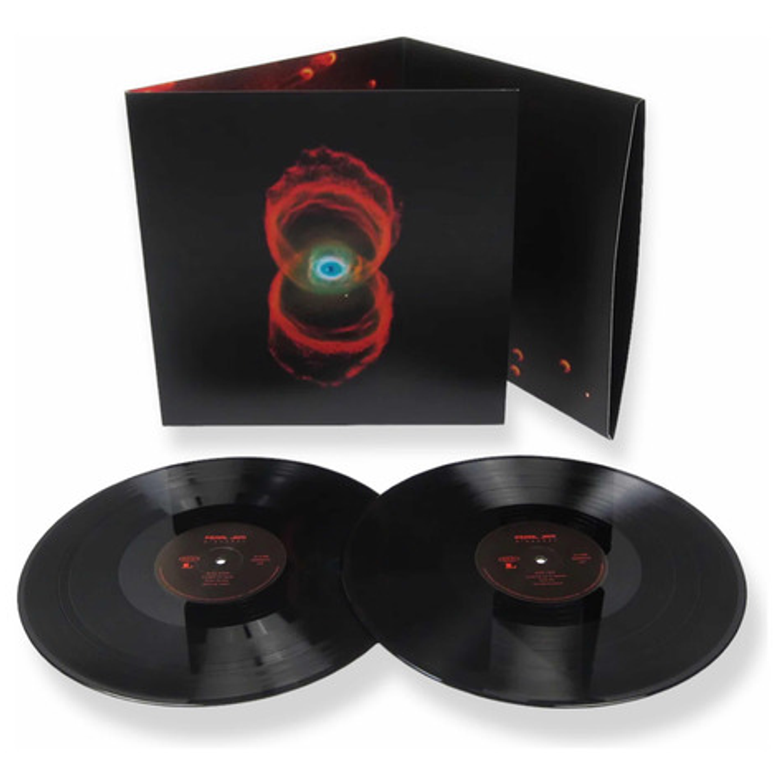 Vinilo Pearl Jam Binaural Álbum Rock 13 Canciones 2017 1