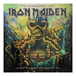 Iron Maiden - Live Nurburgring 2005 (vinilo) - Miniatura 2