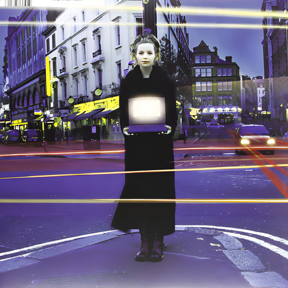 Marillion - Marillion Com (vinilo) 1