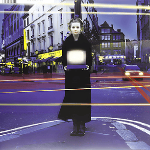 Marillion - Marillion Com (vinilo)