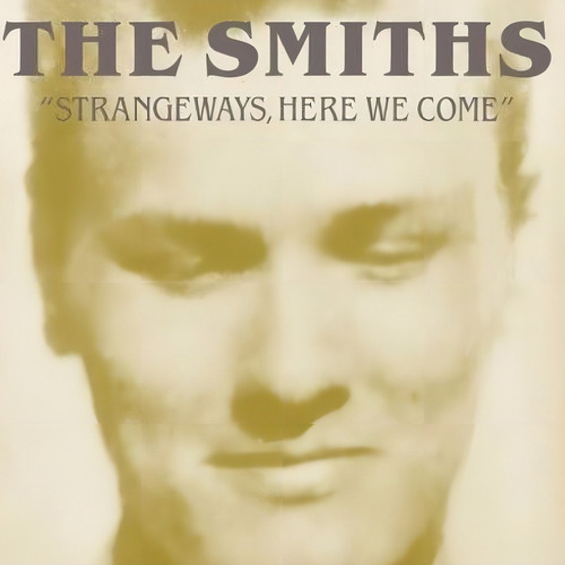The Smiths - Strangeways, Here We Come 1