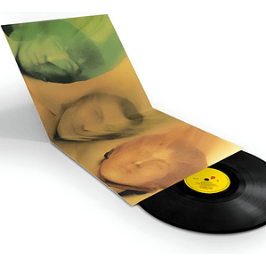 The Rolling Stones - Goats Head Soup (vinilo Doble)