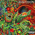 Cd Mastodon - Una Vez Más Alrededor Del Sol - Importado