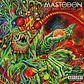 Cd Mastodon - Una Vez Más Alrededor Del Sol - Importado - Miniatura 1