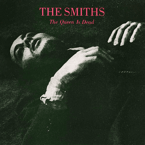 The Smiths The Queen Is Dead 2017 Master Cd
