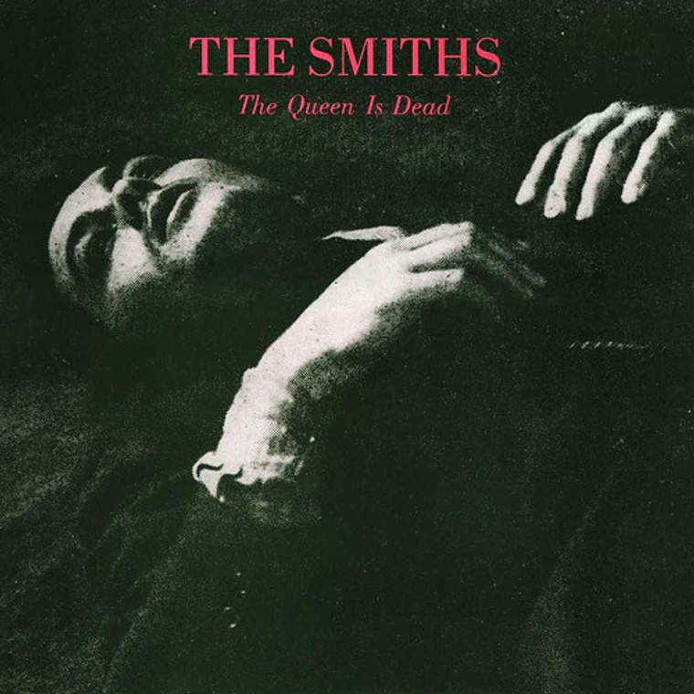 The Smiths The Queen Is Dead 2017 Master Cd 1