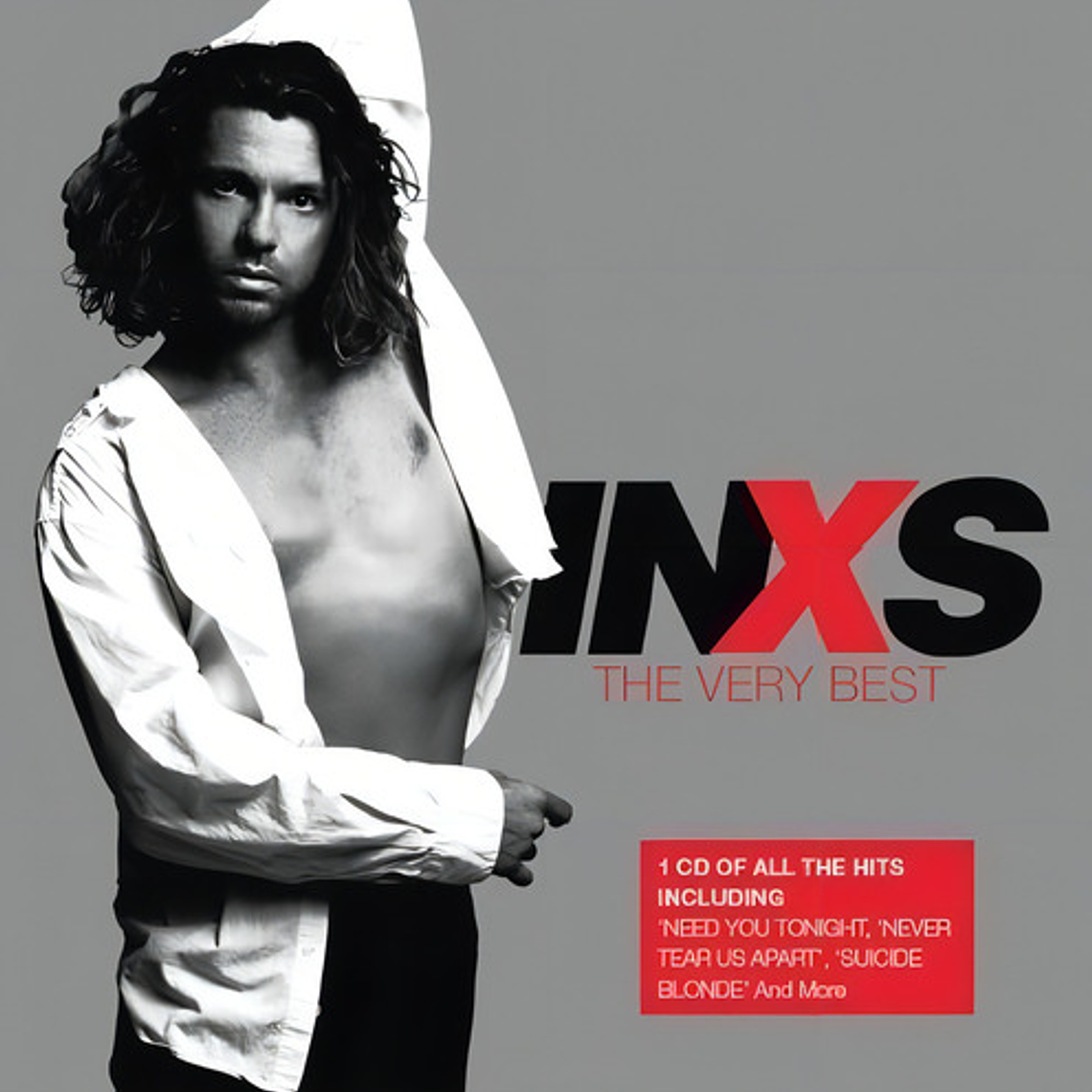 Inxs - The Very Best 1