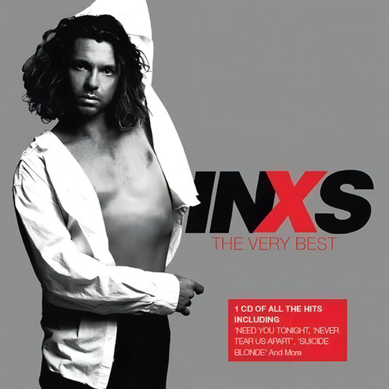 Inxs - The Very Best 1