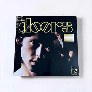 The Doors - The Doors (vinilo Stereo)