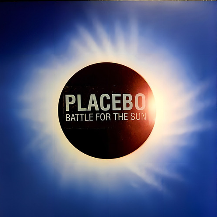 Placebo - Battle For The Sun 1