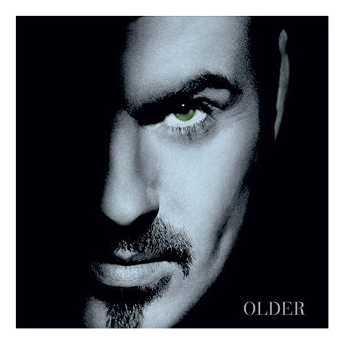 George Michael - Older Deluxe 3lp 5cd 3