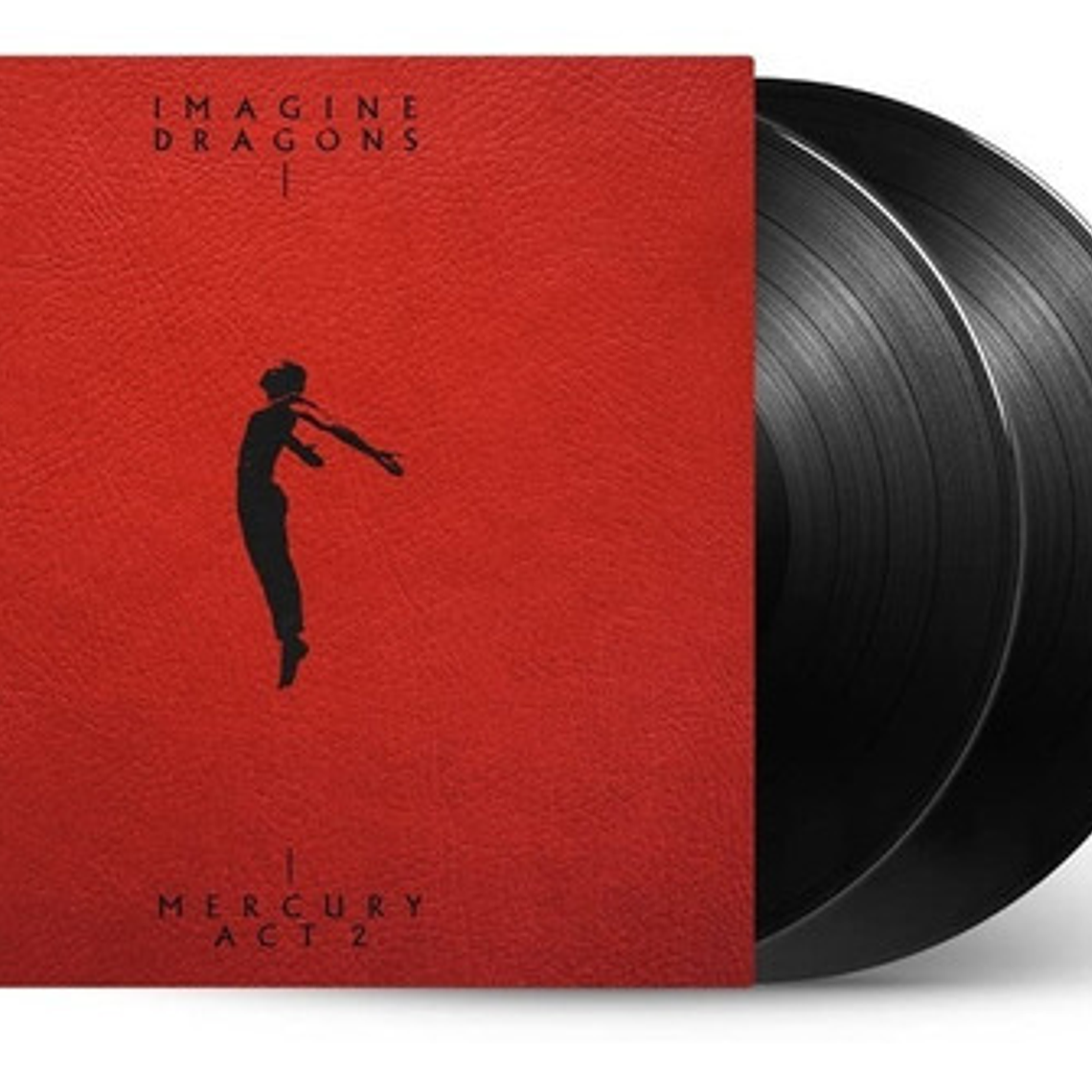 Imagine Dragons - Mercury - Act 2 2lp 2