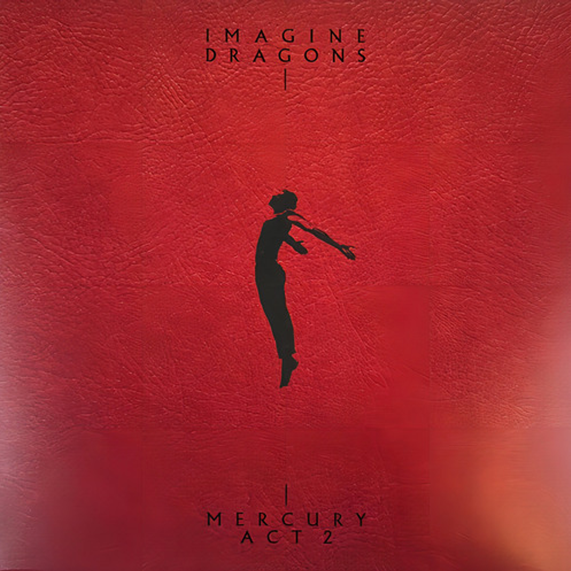 Imagine Dragons - Mercury - Act 2 2lp 3
