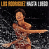 Los Rodriguez - Hasta Luego 2lp Cd