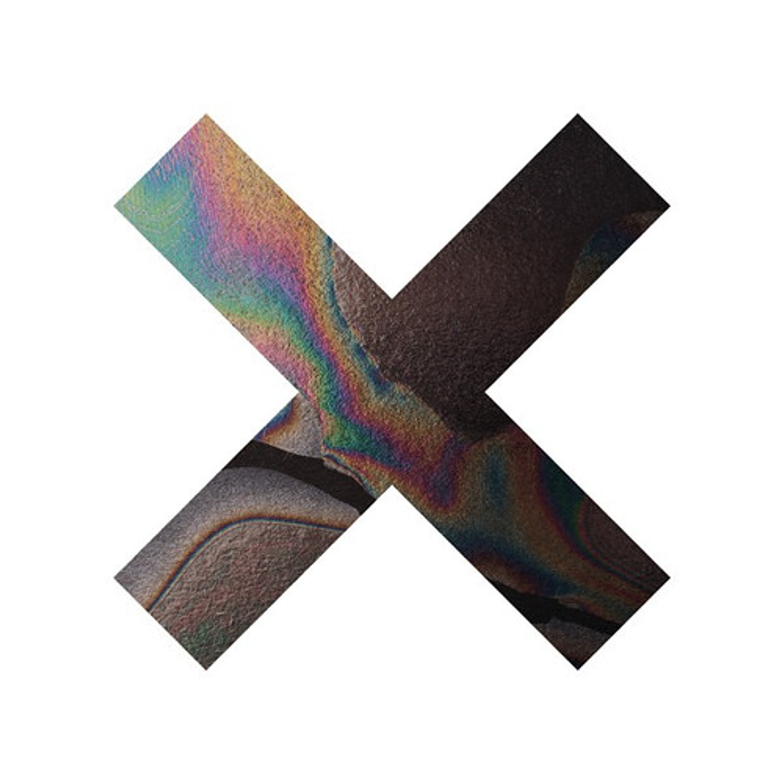 Vinilo The Xx - Coexist 1