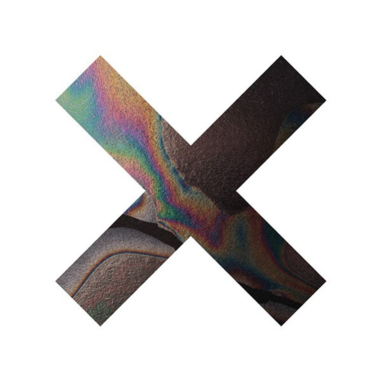 Vinilo The Xx - Coexist 1