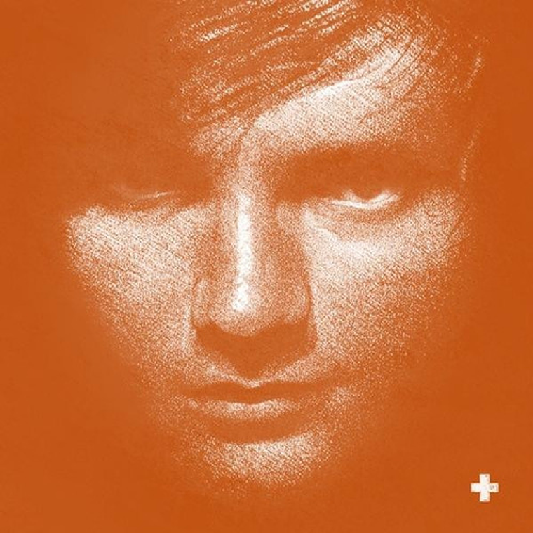 Ed Sheeran - Plus 1