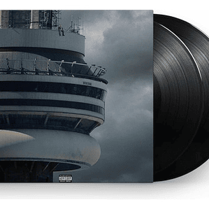 Drake Views 2lp Vinilo Nuevo Musicovinyl