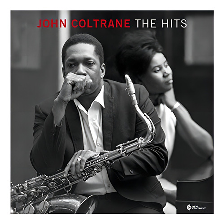 John Coltrane - The Hits (deluxe Edi (vinilo) 1
