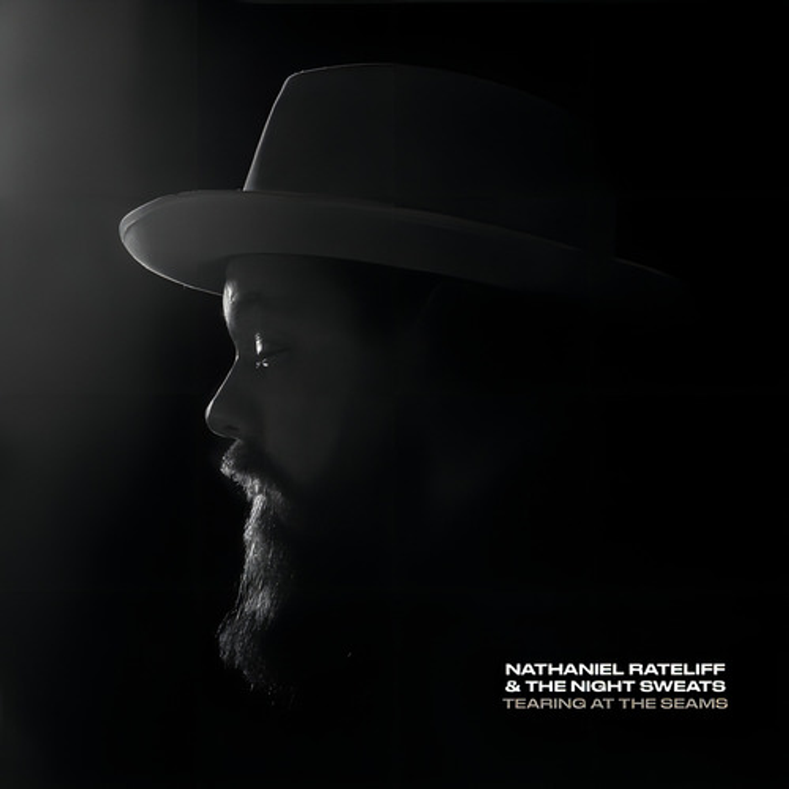 Nathaniel Rateliff - Tearing At The S (vinilo) 1