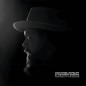Nathaniel Rateliff - Tearing At The S (vinilo)
