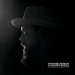 Nathaniel Rateliff - Tearing At The S (vinilo)
