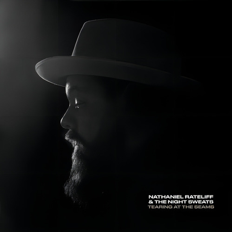 Nathaniel Rateliff - Tearing At The S (vinilo) 1