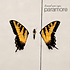 Paramore - Brand New Eyes (cd)