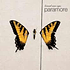 Cd Paramore Brand New Eyes Sellado Open Music W-
