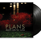Vinilo Death Cab For Cutie - Plans - Miniatura 1