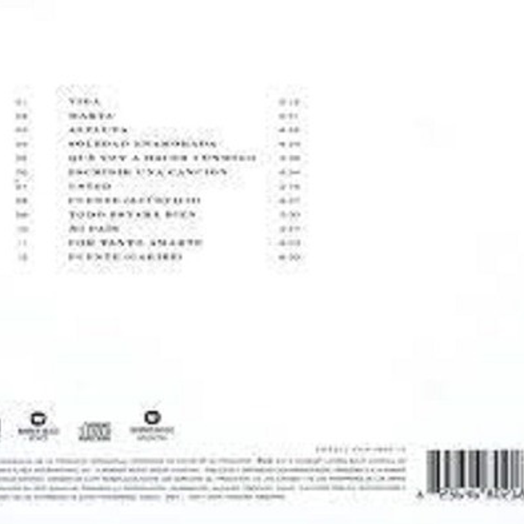 Arjona - Poquita Ropa 2