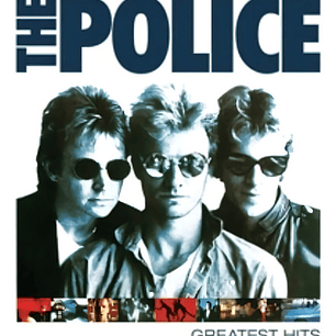 The Police - Greatest Hits (vinilo Doble)