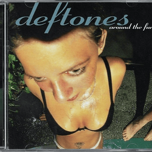 Deftones - Around The Fur (cd)
