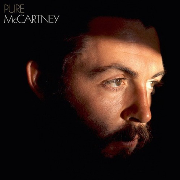 Paul Mc Cartney - Pure Mc Cartney 1
