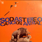 Soda Stereo - Canción Animal (vinilo) - Miniatura 1