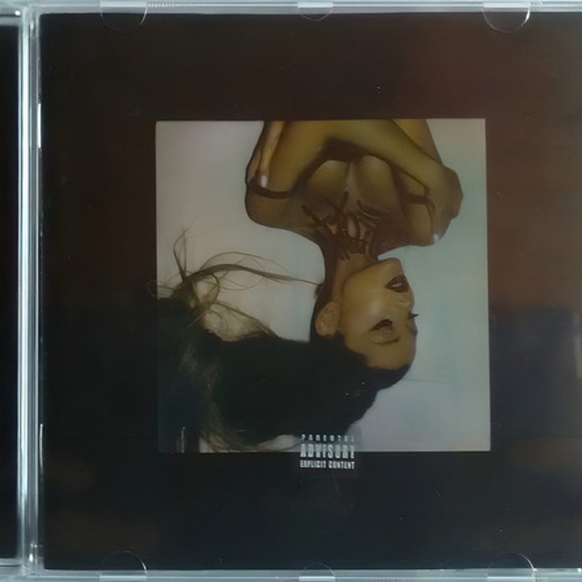 Ariana Grande - Thank U, Next 2