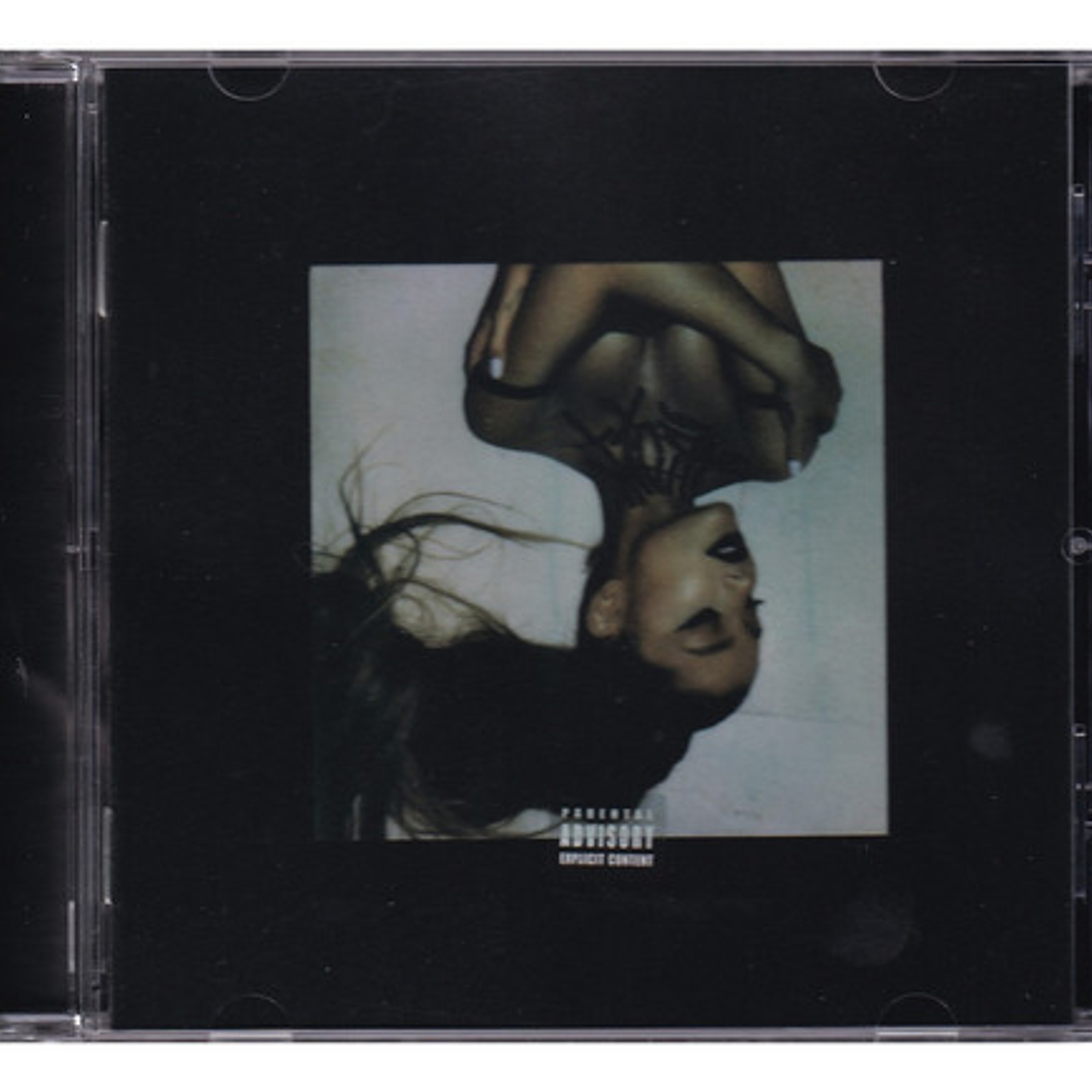 Ariana Grande - Thank U, Next 4