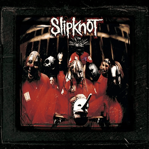Slipknot - Slipknot (10th Anniversary Edition) (cd)